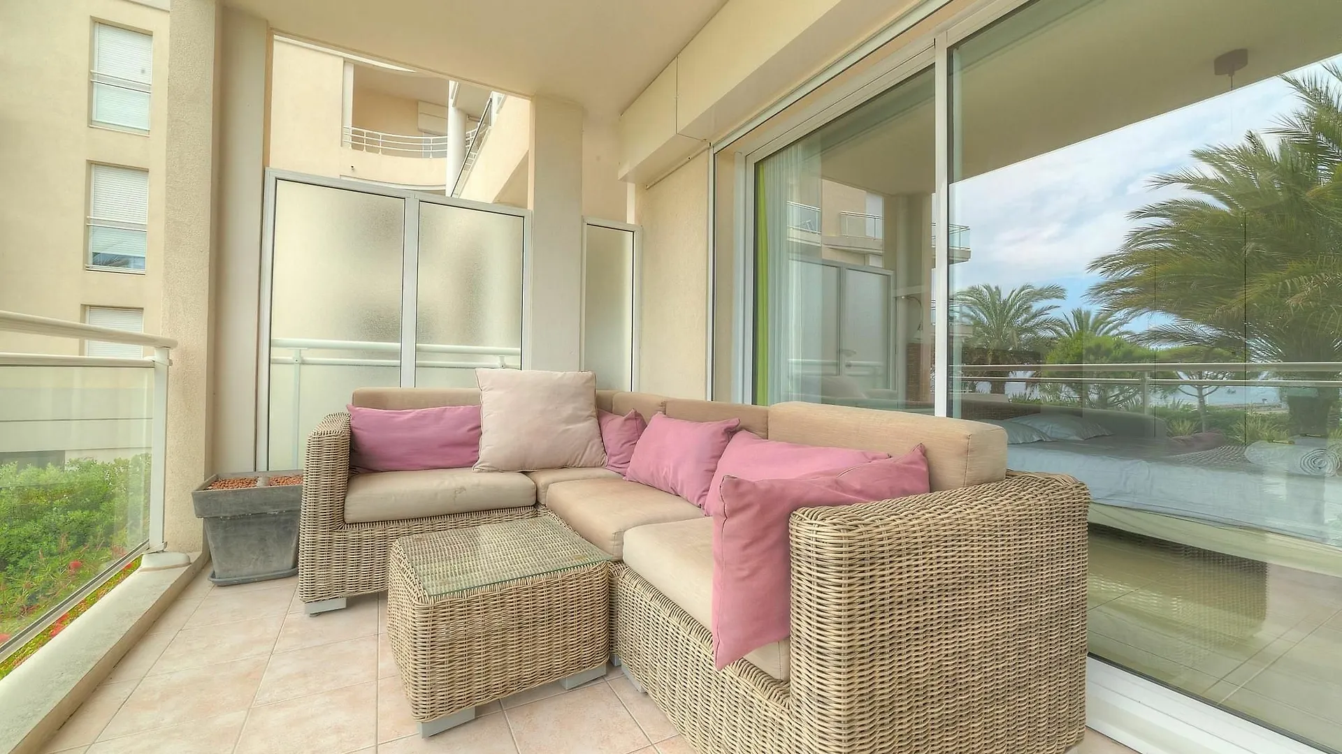Royal Palm Apartment 1 Cannes
