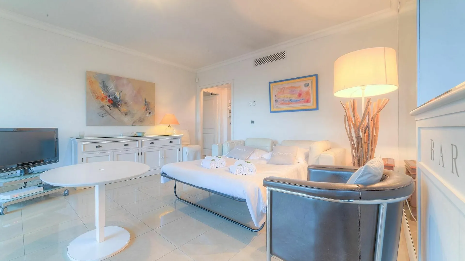 Royal Palm Apartment 1 Cannes