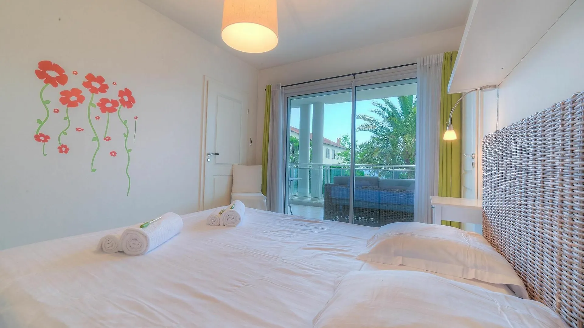 Royal Palm Apartment 1 Cannes