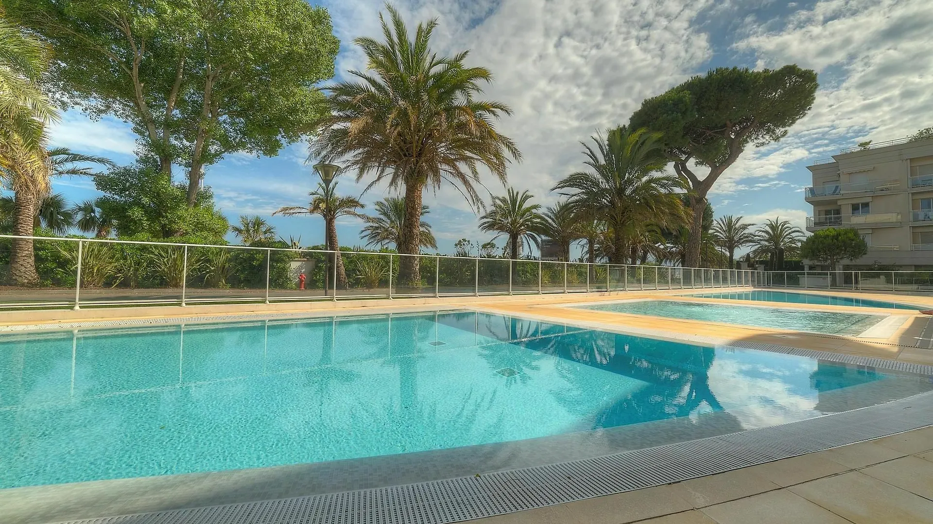 Royal Palm Apartment 1 Cannes