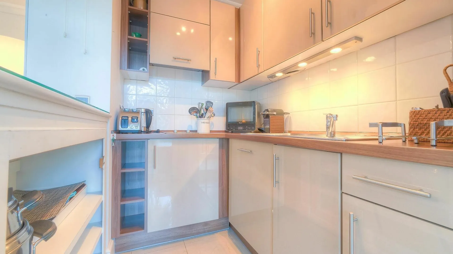 Royal Palm Apartment 1 カンヌ フランス